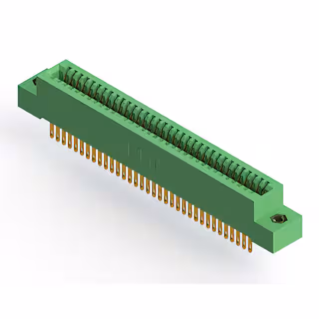 325-068-500-208 EDAC Inc.  Edgeboard Connectors